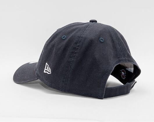 Kšiltovka New Era 9TWENTY MLB Washed Casual Classic Boston Red Sox Team Color