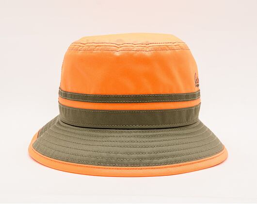 Klobouk Stetson Olive Green/Orange 1815103