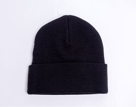 Kulich HUF Box Logo Beanie Black