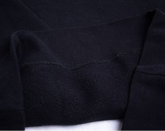 Mikina HUF Vivid Fleece Black