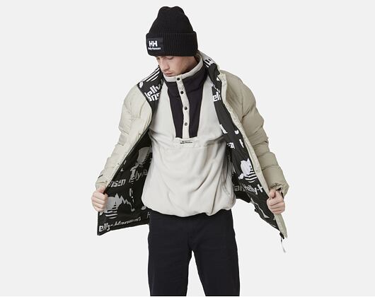 Bunda Helly Hansen Yu Reversible Puffer Jacket 857