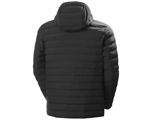 Bunda Helly Hansen Urban Hooded Liner 990 Black