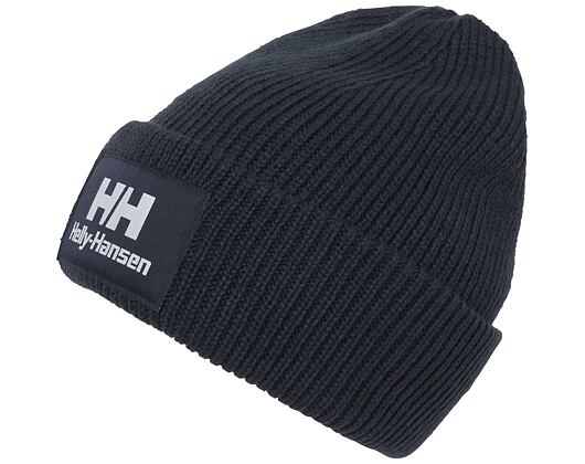 Kulich Helly Hansen Yu Beanie 597 Navy