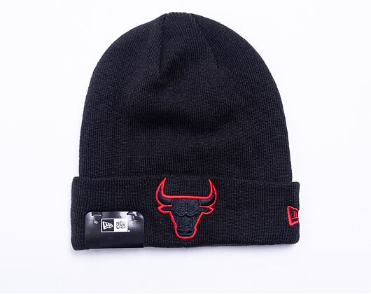Kulich New Era NBA Team Colour Outline Knit Chicago Bulls Team Color
