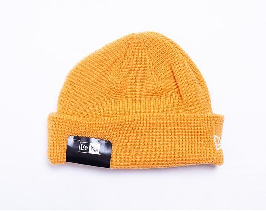 Kulich New Era Short Knit Tango Orange