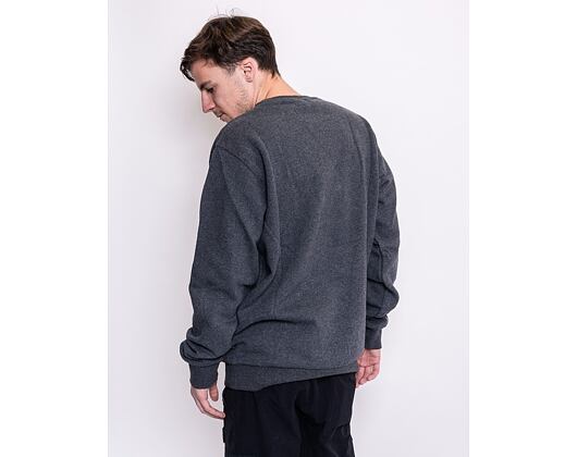 Mikina Ellesse SL Succiso Sweatshirt Dark Grey Marl SHC07930