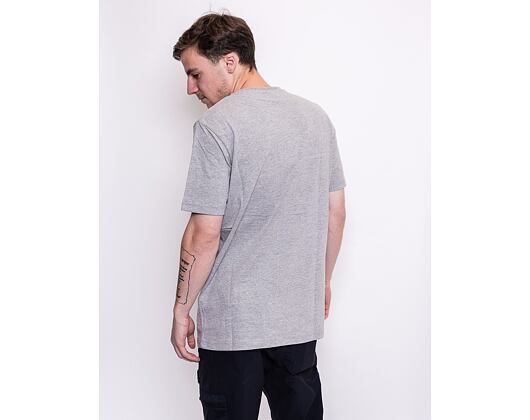 Triko Ellesse Voodoo Tee Grey Marl SHB06835