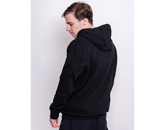 Mikina Ellesse Toce Oh Hoody Anthracite Black SHS02216