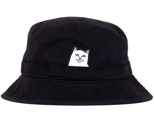 Klobouk RIP N DIP RND3683Z Lord Nermal Bucket Black