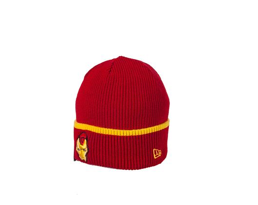 Kulich New Era Pop Cuff Knit Ironman