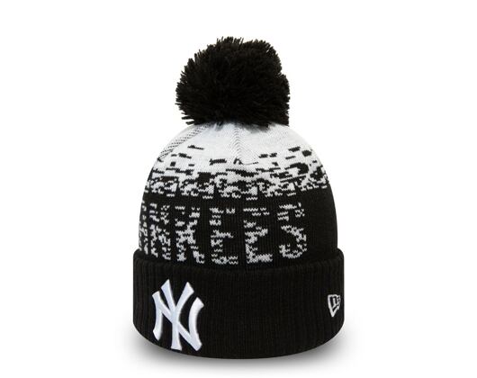 Kulich New Era MLB Sport Knit New York Yankees