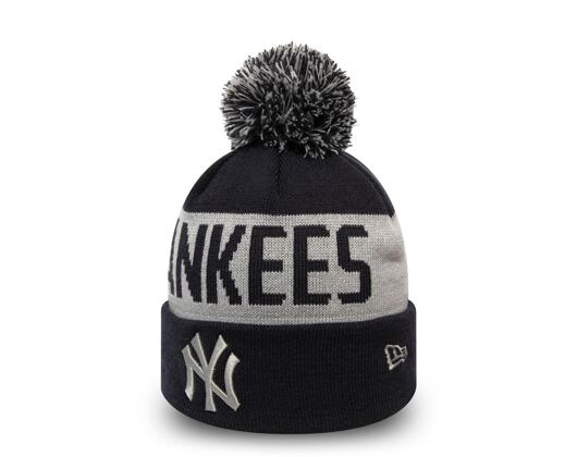 Kulich New Era MLB Team tonal Knit 2 New York Yankees