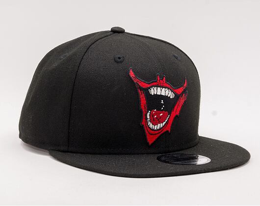 Kšiltovka NEW ERA 9FIFTY Joker Laugh