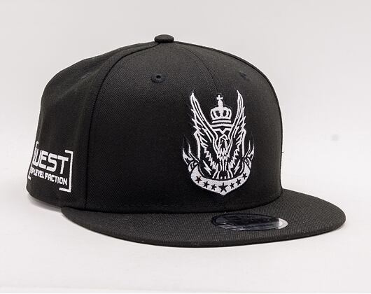 Kšiltovka NEW ERA 9FIFTY Call of Duty Modern Warfare West