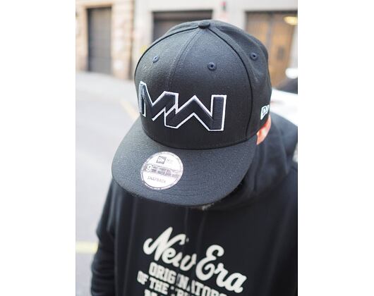 Kšiltovka NEW ERA 9FIFTY Activision East CODMW4