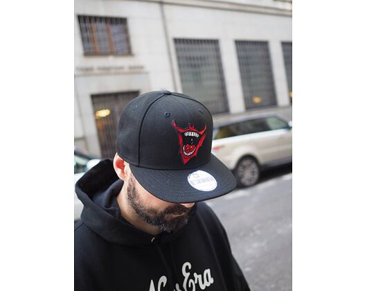 Kšiltovka NEW ERA 9FIFTY Joker Laugh