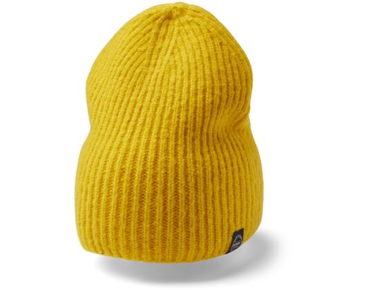 Kulich Statewear Heylow Beanie Yellow