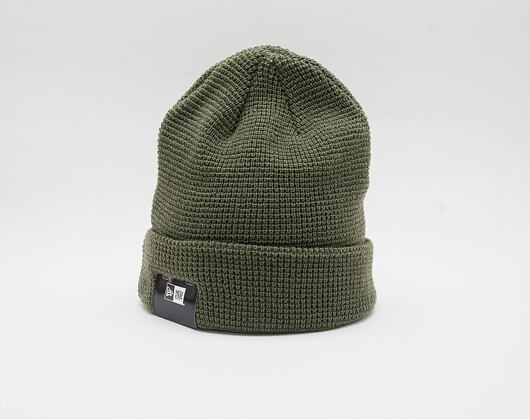 Kulich New Era Color Waffle Knit New Olive