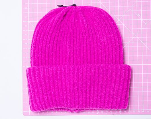Kulich Upfront Star Beanie Pink