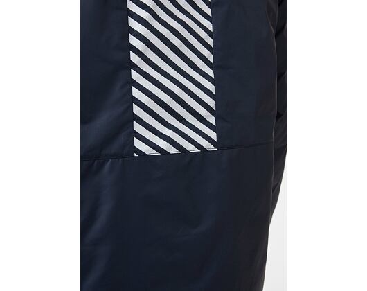 Bunda Helly Hansen Active Insulated Jacket 597 Navy
