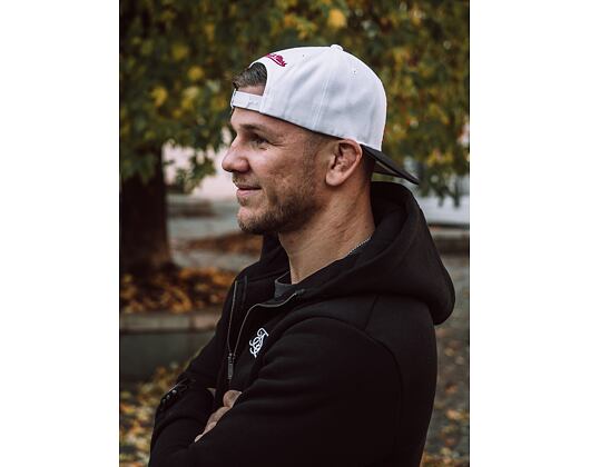 Kšiltovka Mitchell & Ness 1992 Dream Team Flag Snapback Team USA