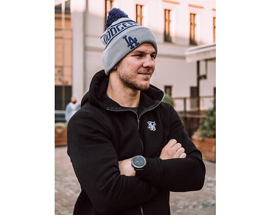 Kulich New Era Los Angeles Dodgers Bobble Knit OTC