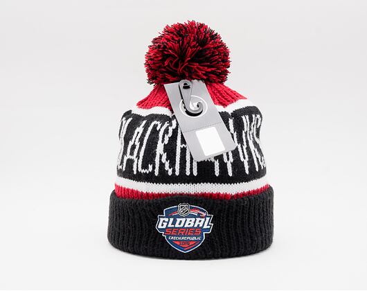 Kulich 47 Brand Chicago Blackhawks Calgary Global Series