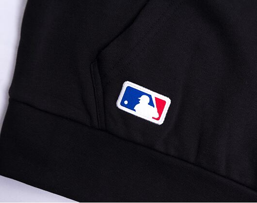 Mikina New Era Infill Logo Hoody New York Yankees Black