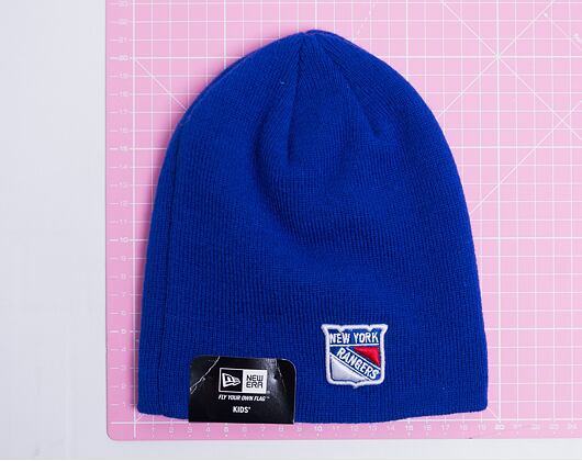 Dětský kulich New Era K Skull New York Rangers