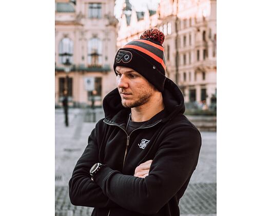Kulich 47 Brand Philadelphia Flyers Breakaway Black Logo