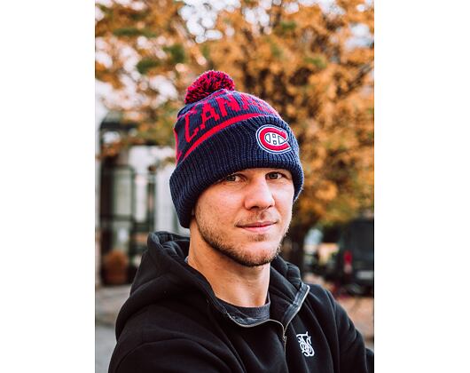 Kulich 47 Brand Montreal Canadiens Calgary