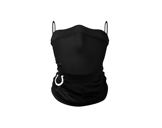 Nákrčník New era NFL On-Field Indiana Colts Neck Gaiter Black