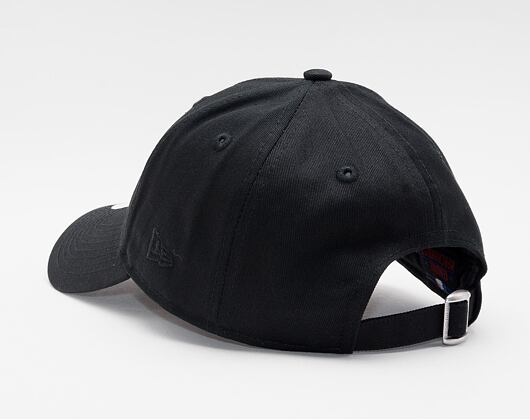 Dámská Kšiltovka New Era - MLB Essential 9FORTY - NY Yankees - Black