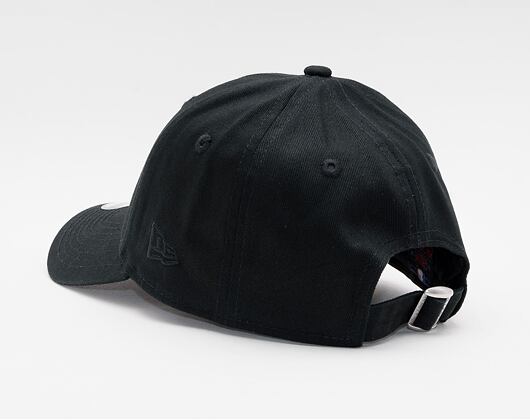 Dětská kšiltovka New Era 9FORTY Kids MLB The League Essential New York Yankees - Black