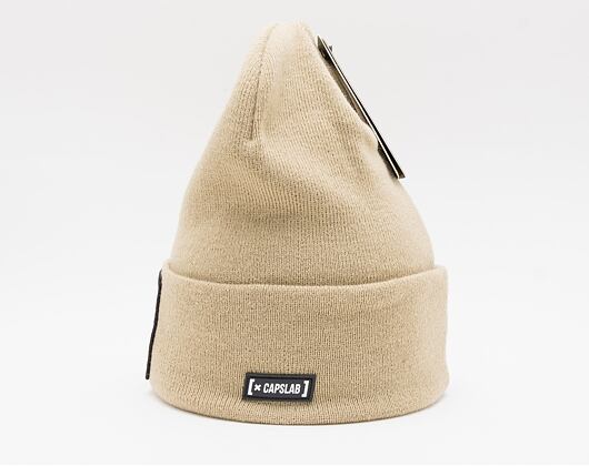 Kulich Capslab Wile E. Coyote Sand COY1