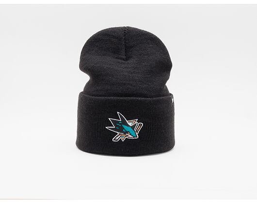 Kulich '47 Brand NHL San Jose Sharks Haymaker Cuff Knit