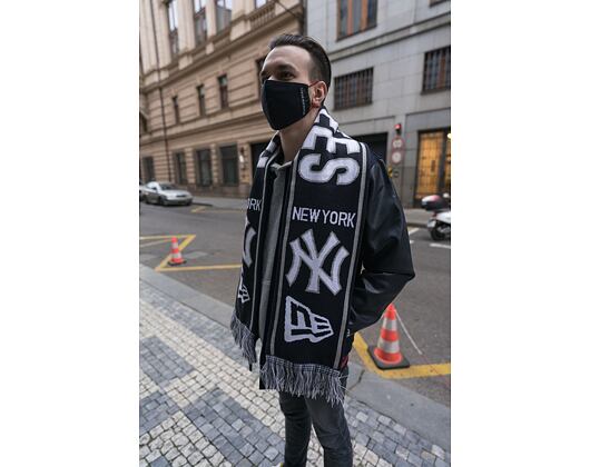 Šála New Era New York Yankees OTC