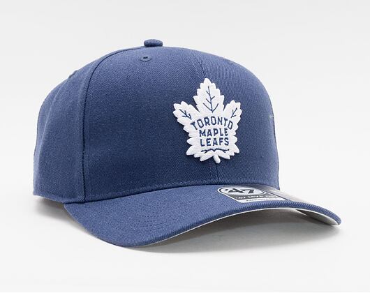 Kšiltovka 47 Brand Toronto Maple Leafs Cold Zone MVP DP