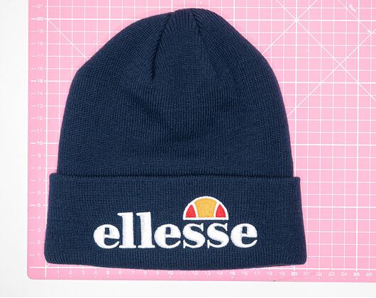 Kulich Ellesse Velly Beanie SAAY0657 Navy