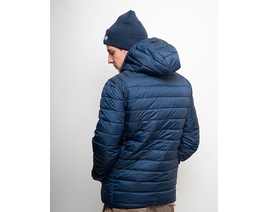 Bunda Ellesse Lombardy Padded Jacket SHS01115 Navy