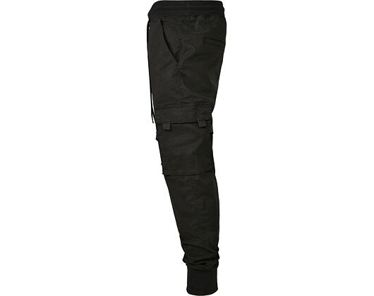 Kalhoty Urban Classic TB3487 Tactical Trouser Black