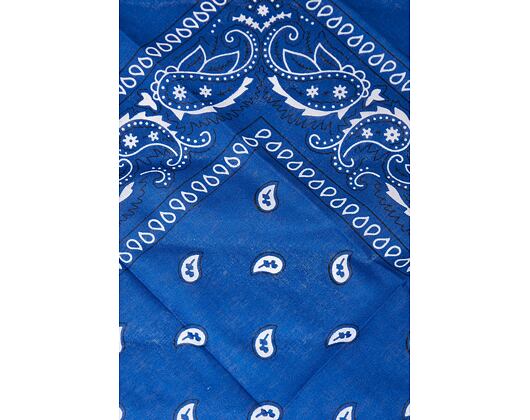 Šátek Urban Classic TB4068 Bandana Royal
