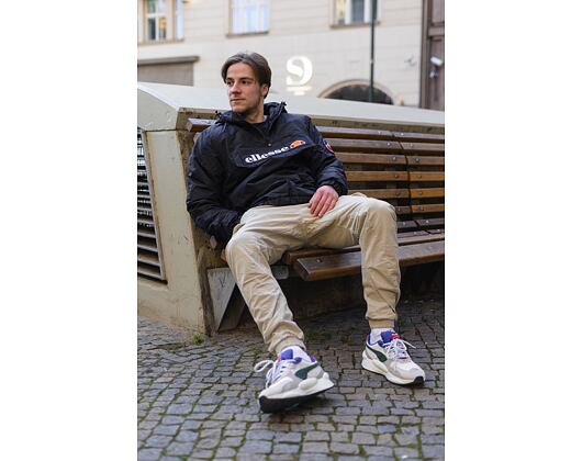 Kalhoty Urban Classic TB1268 Cargo Jogging Pants Sand