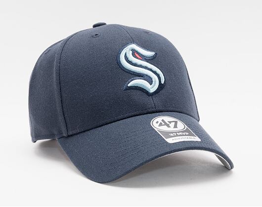 Kšiltovka 47 Brand Seattle Kraken MVP Navy