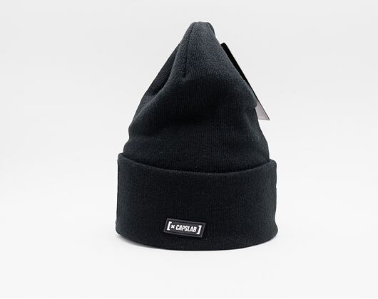 Kulich Capslab Tsubasa Black TSU