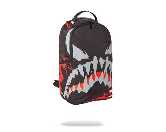 Batoh Sprayground Venom Shark
