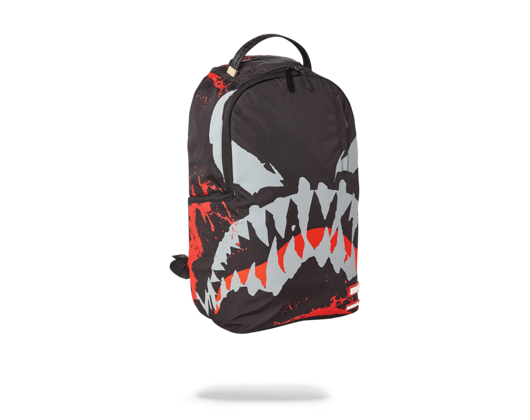 Batoh Sprayground Venom Shark