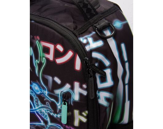 Batoh Sprayground Neon Dragon