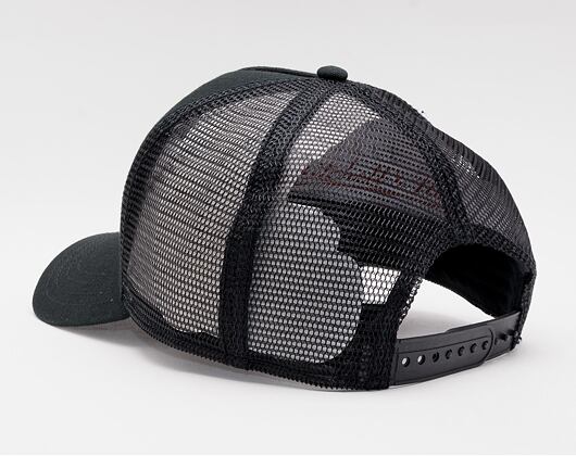 Kšiltovka Stetson - Trucker Cap Cotton - 1