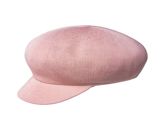 Baret Kangol Tropic Halifax Dusty Rose K3300HT-DR667